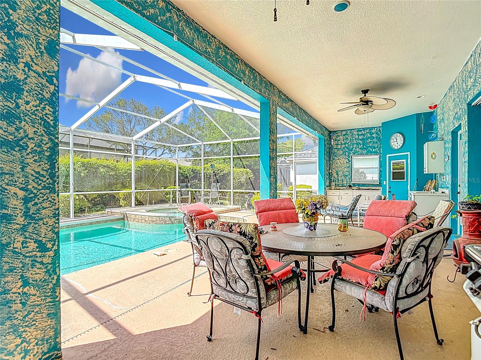 8410 MAYBELLE DR, WEEKI WACHEE, FL, 34613