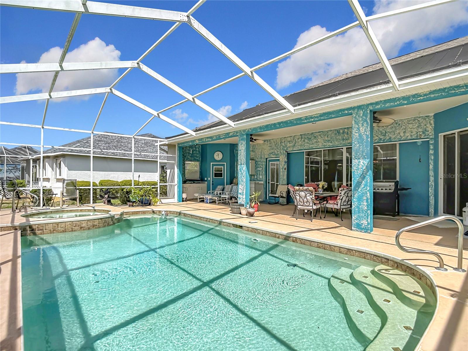 8410 MAYBELLE DR, WEEKI WACHEE, FL, 34613