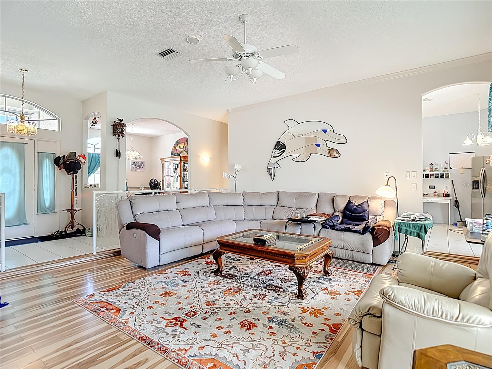 8410 MAYBELLE DR, WEEKI WACHEE, FL, 34613