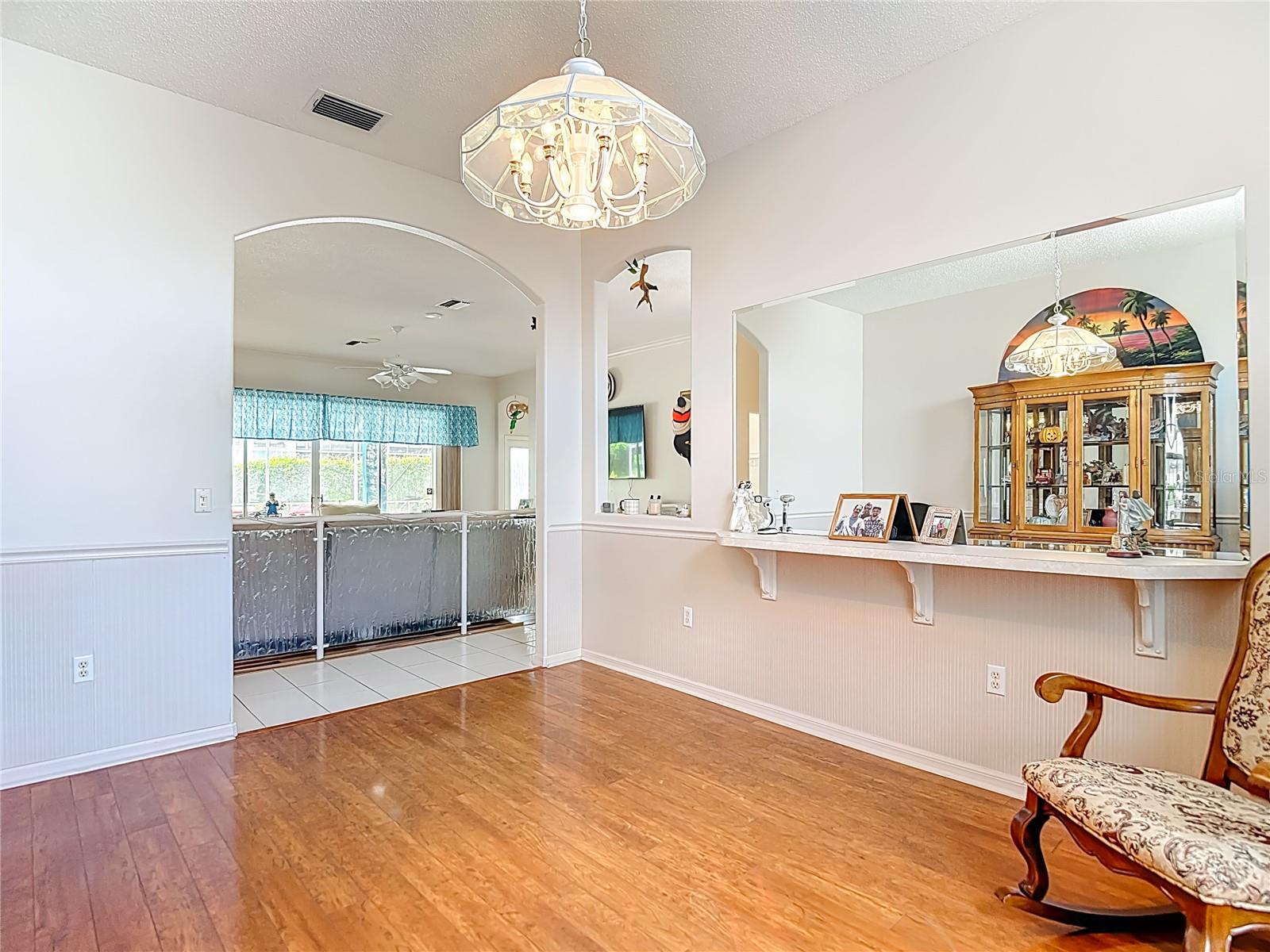 8410 MAYBELLE DR, WEEKI WACHEE, FL, 34613