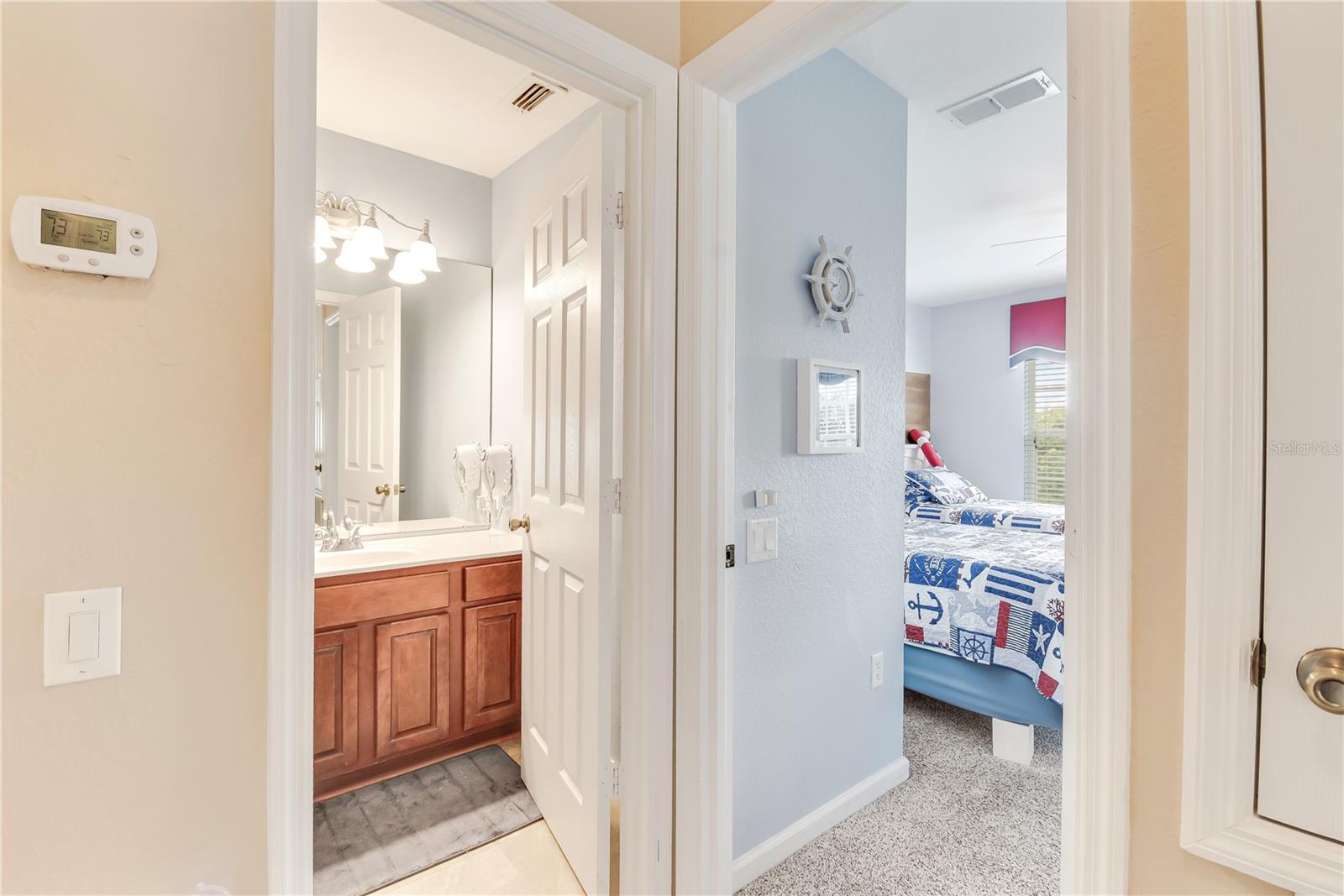 2634 DINVILLE ST, KISSIMMEE, FL, 34747
