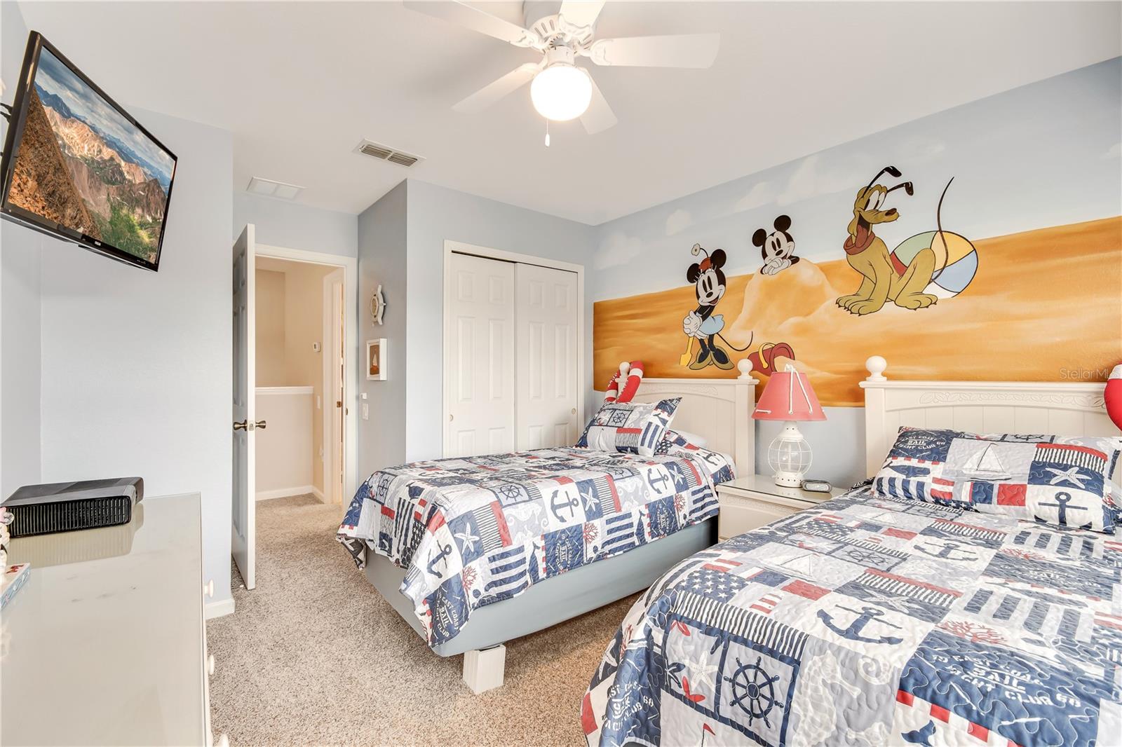 2634 DINVILLE ST, KISSIMMEE, FL, 34747