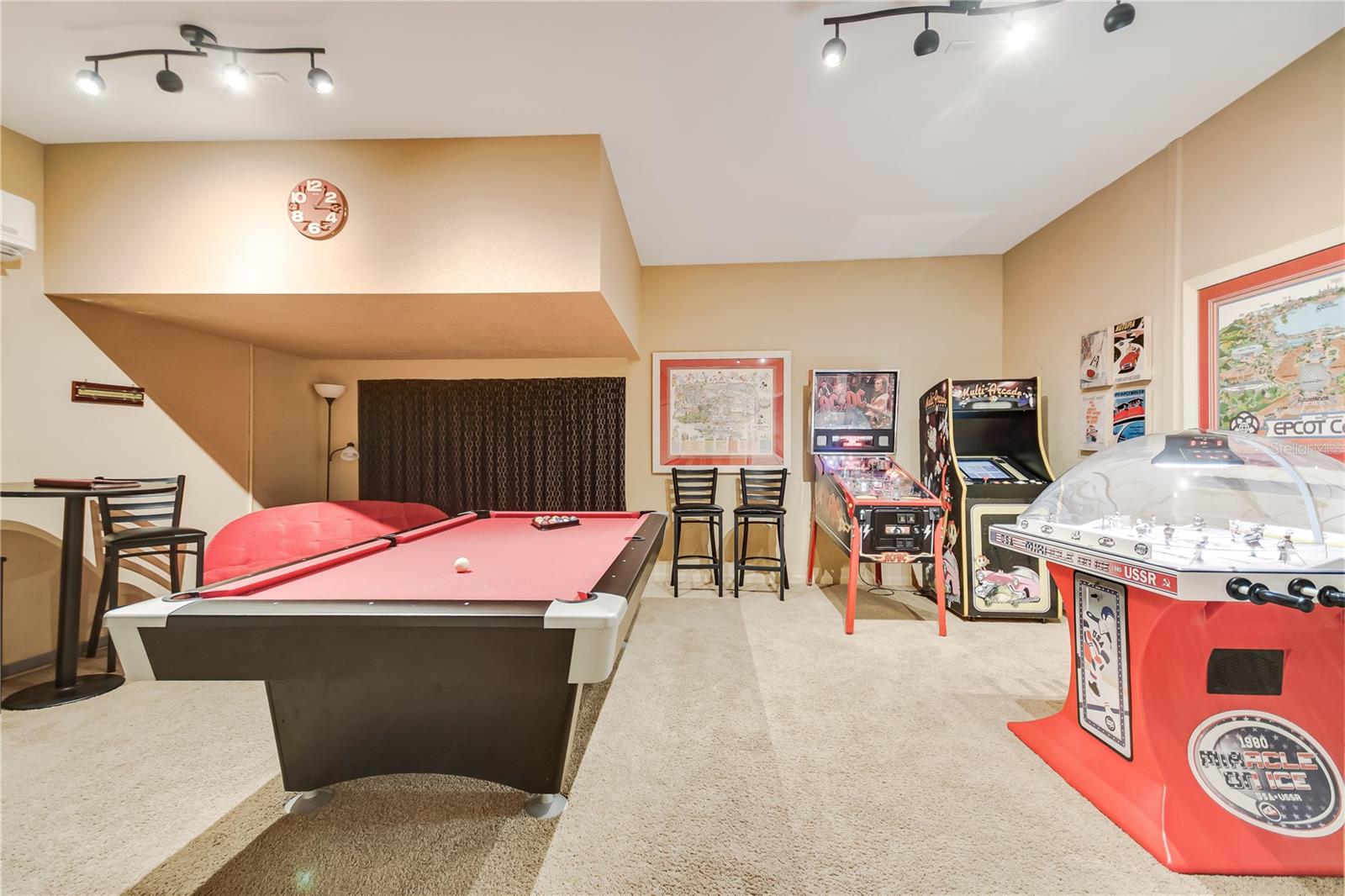 2634 DINVILLE ST, KISSIMMEE, FL, 34747