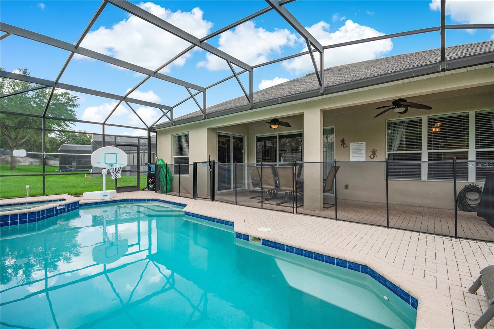 2634 DINVILLE ST, KISSIMMEE, FL, 34747