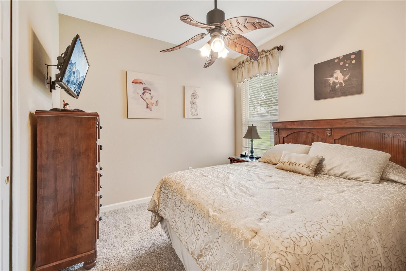 2634 DINVILLE ST, KISSIMMEE, FL, 34747