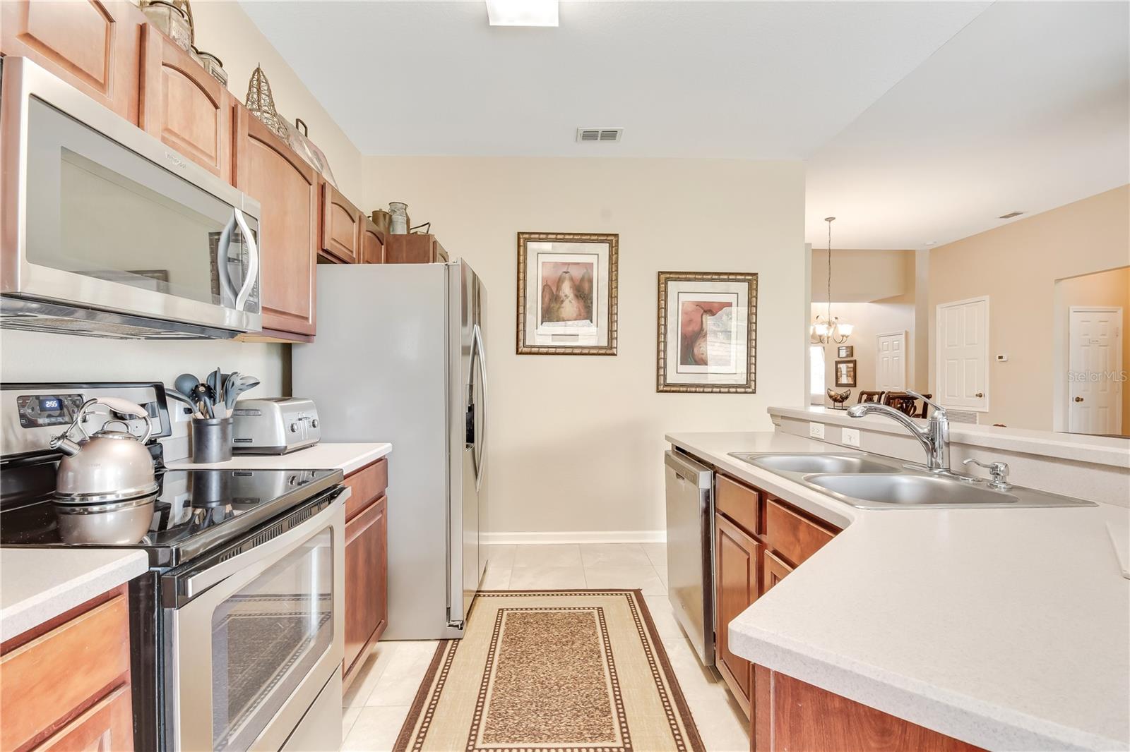 2634 DINVILLE ST, KISSIMMEE, FL, 34747