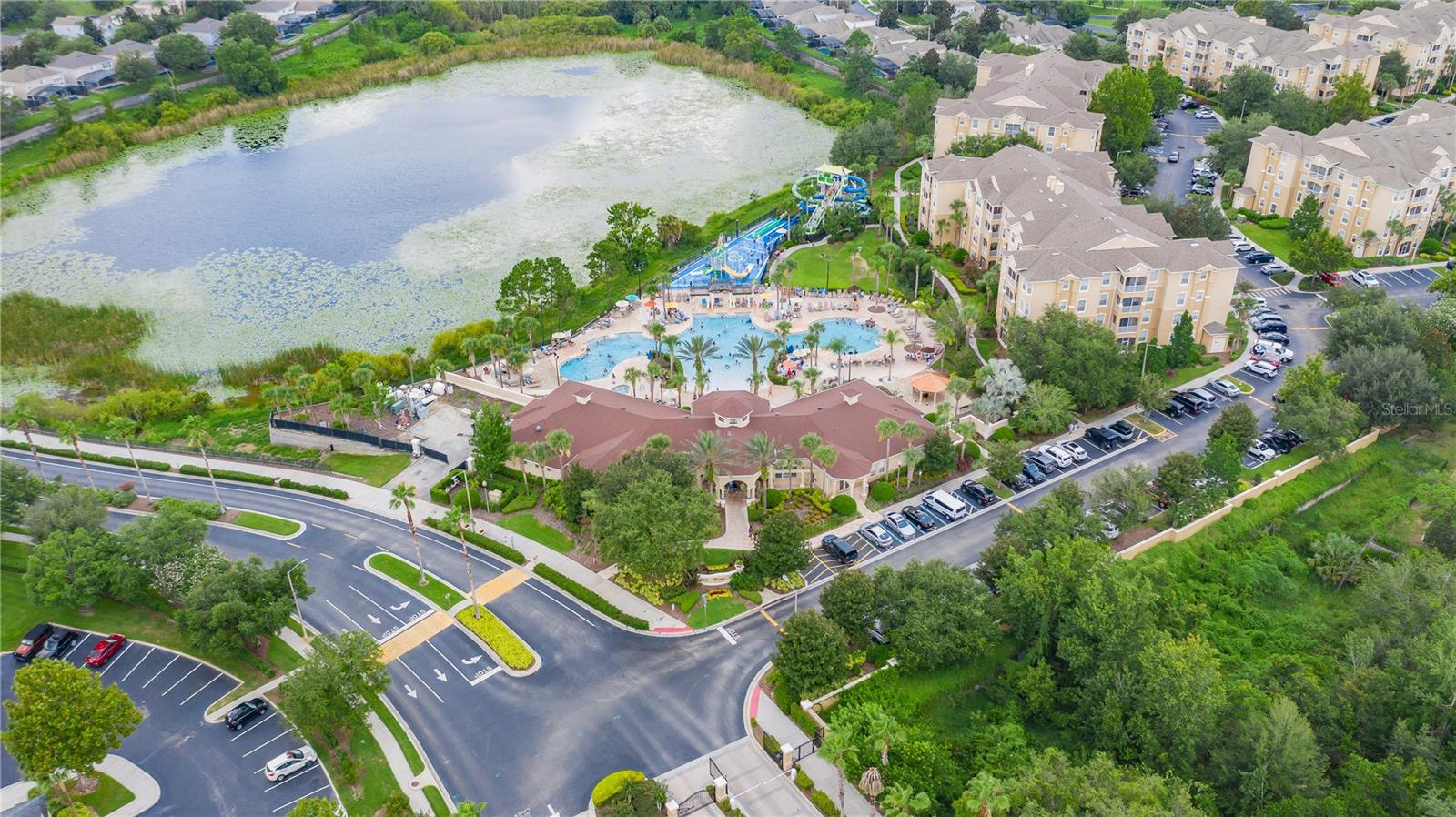 2634 DINVILLE ST, KISSIMMEE, FL, 34747