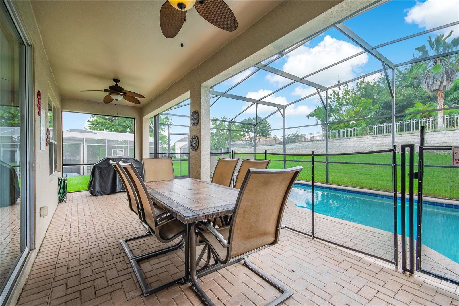 2634 DINVILLE ST, KISSIMMEE, FL, 34747