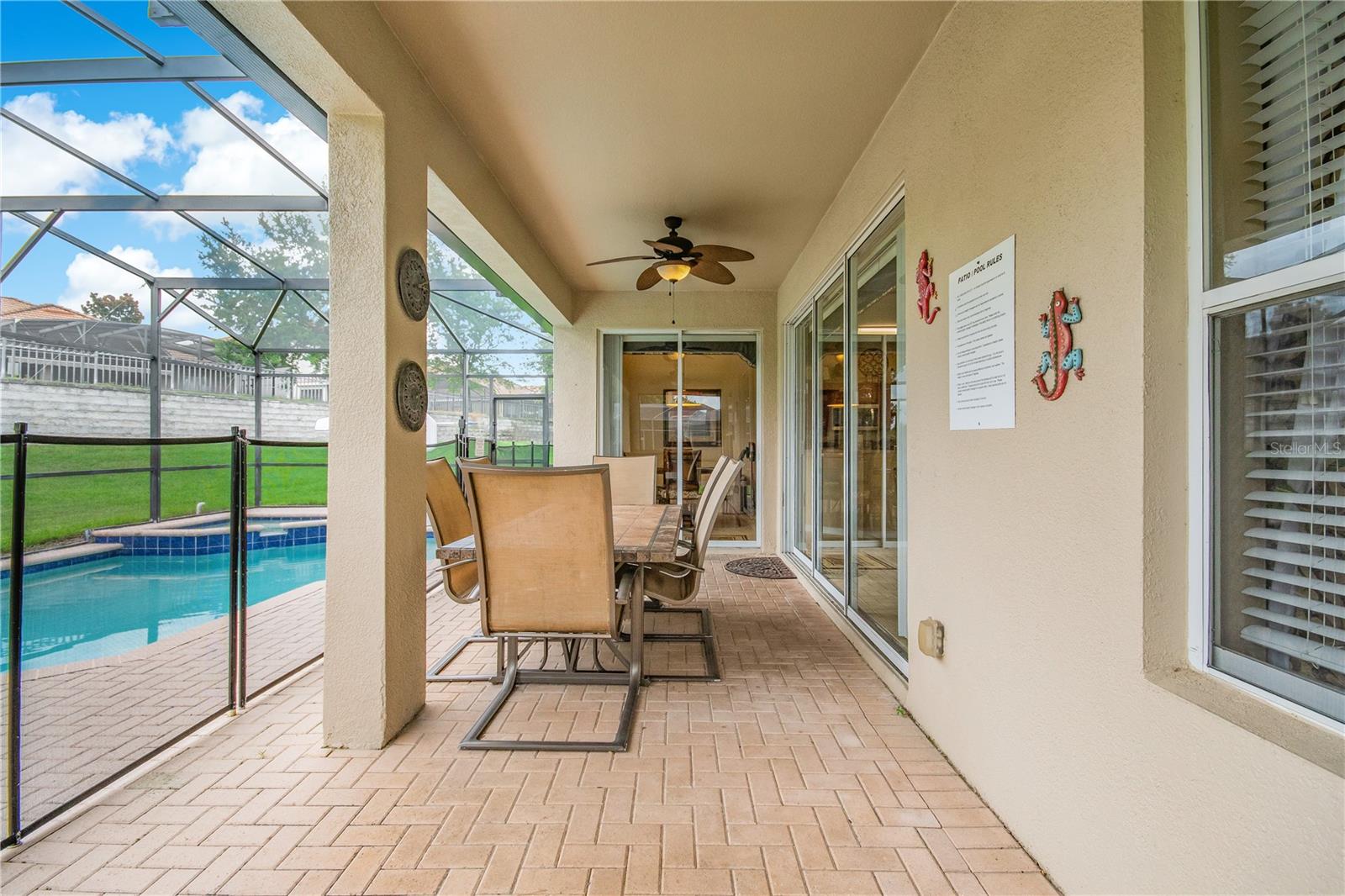 2634 DINVILLE ST, KISSIMMEE, FL, 34747