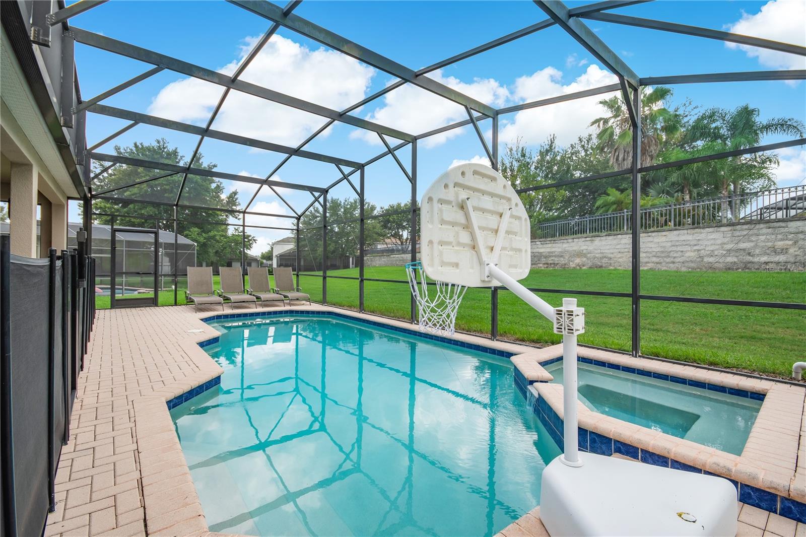 2634 DINVILLE ST, KISSIMMEE, FL, 34747