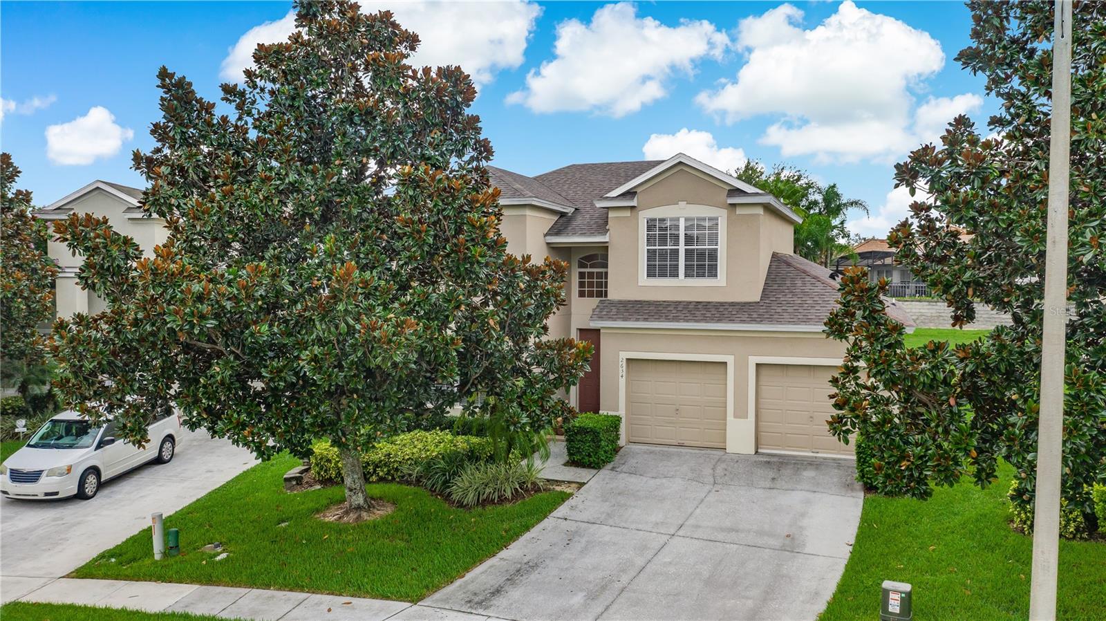 2634 DINVILLE ST, KISSIMMEE, FL, 34747