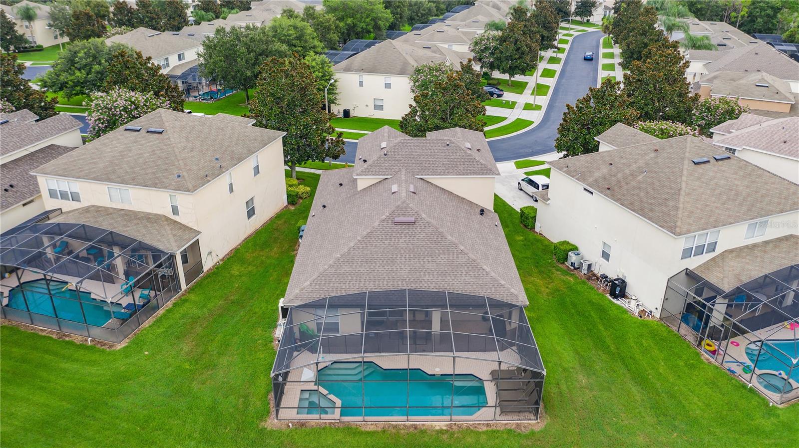 2634 DINVILLE ST, KISSIMMEE, FL, 34747