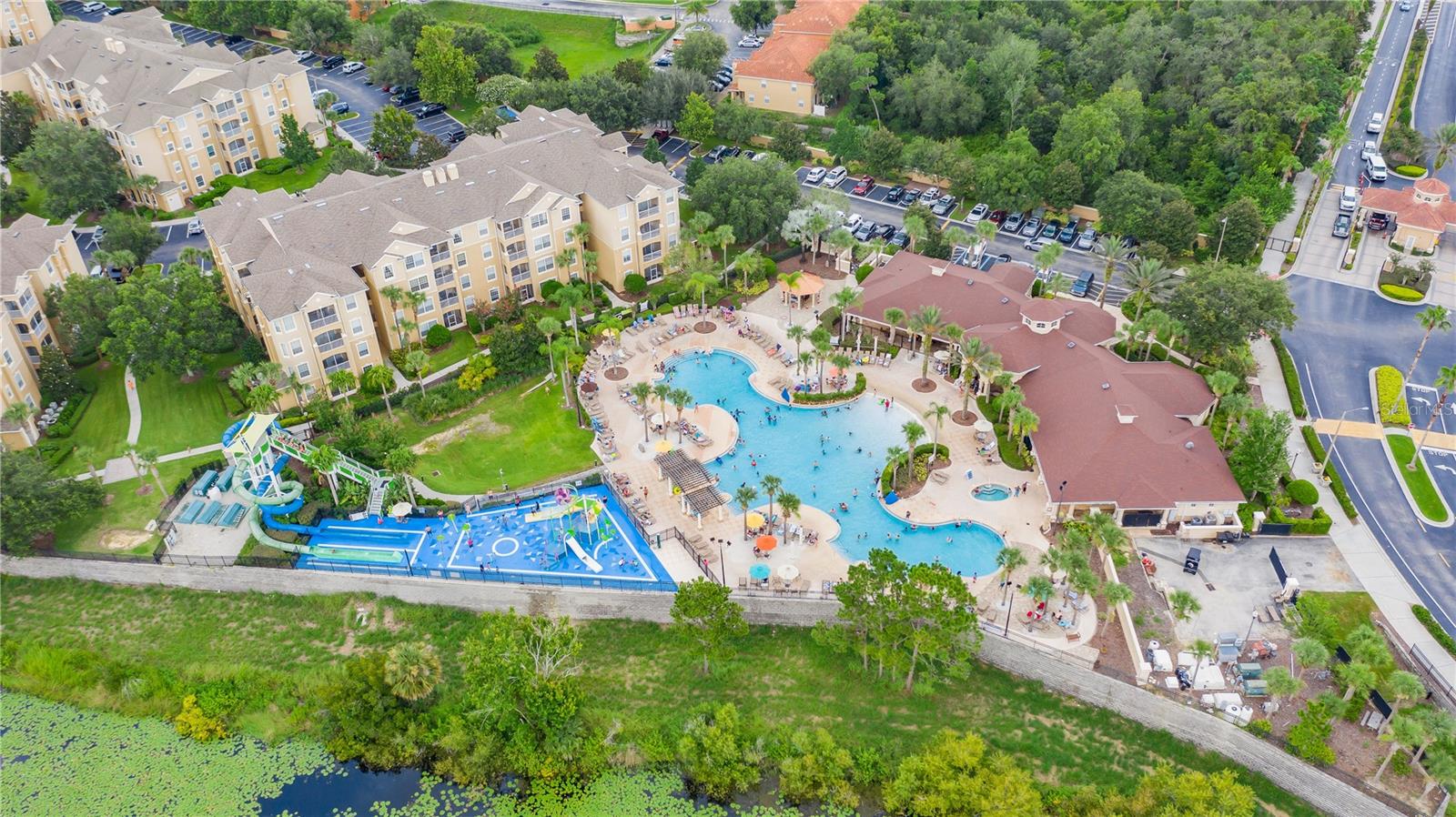 2634 DINVILLE ST, KISSIMMEE, FL, 34747