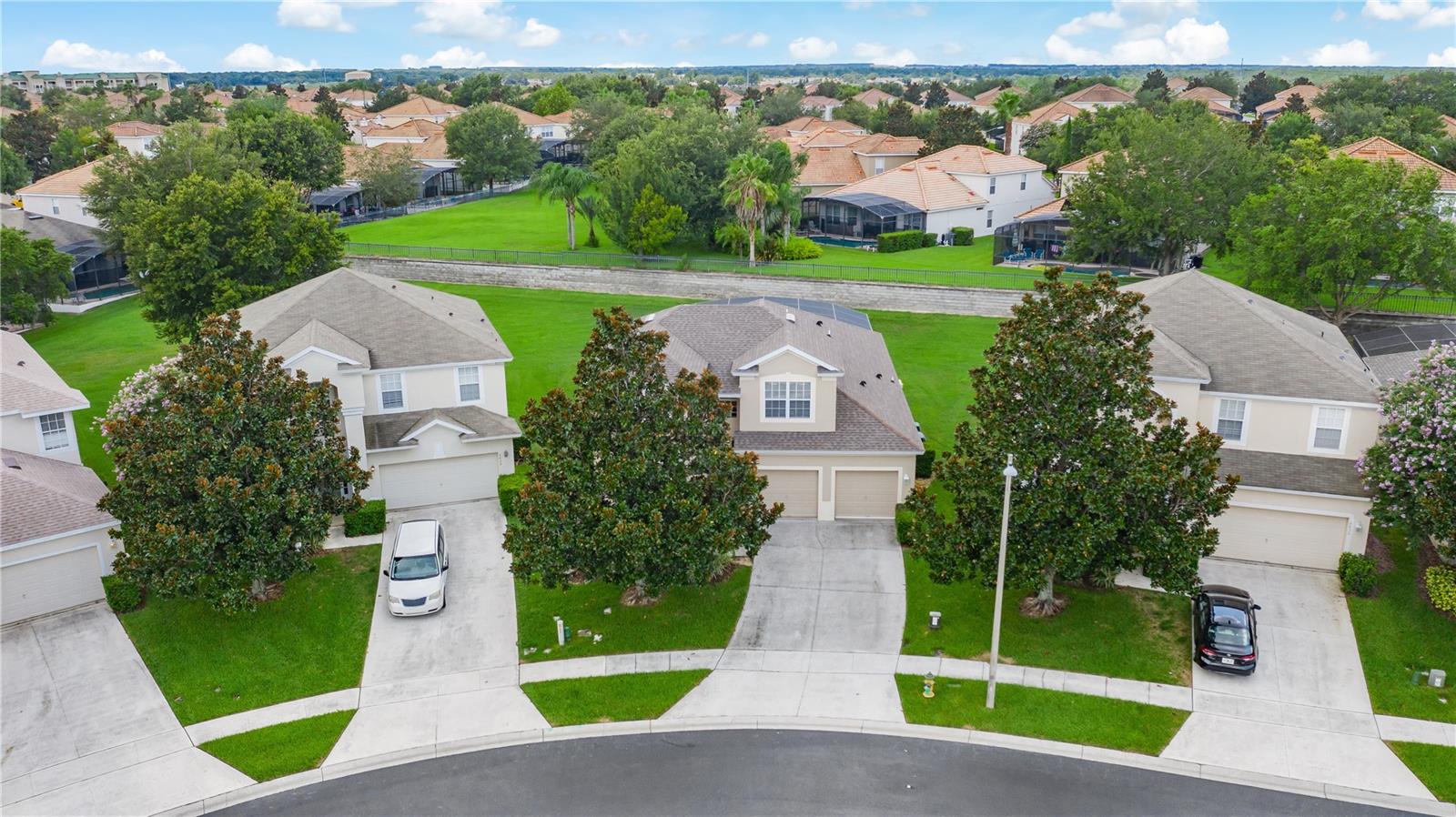 2634 DINVILLE ST, KISSIMMEE, FL, 34747