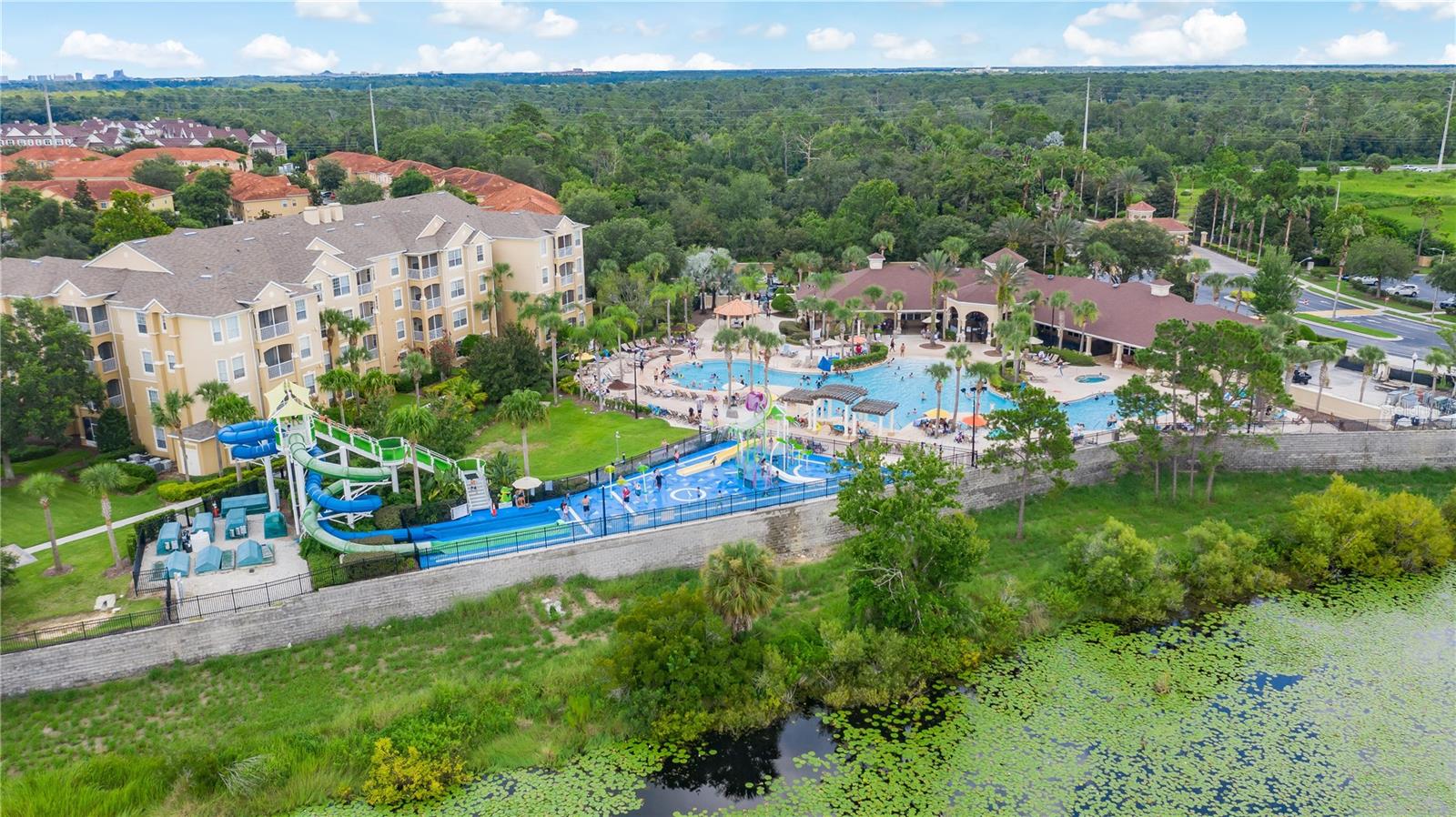 2634 DINVILLE ST, KISSIMMEE, FL, 34747