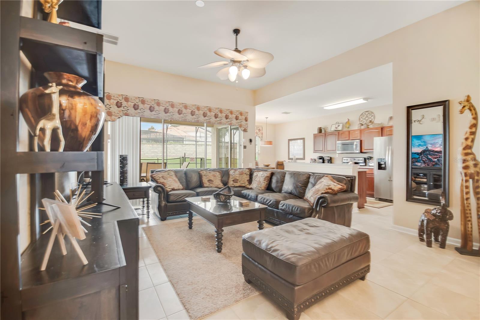 2634 DINVILLE ST, KISSIMMEE, FL, 34747