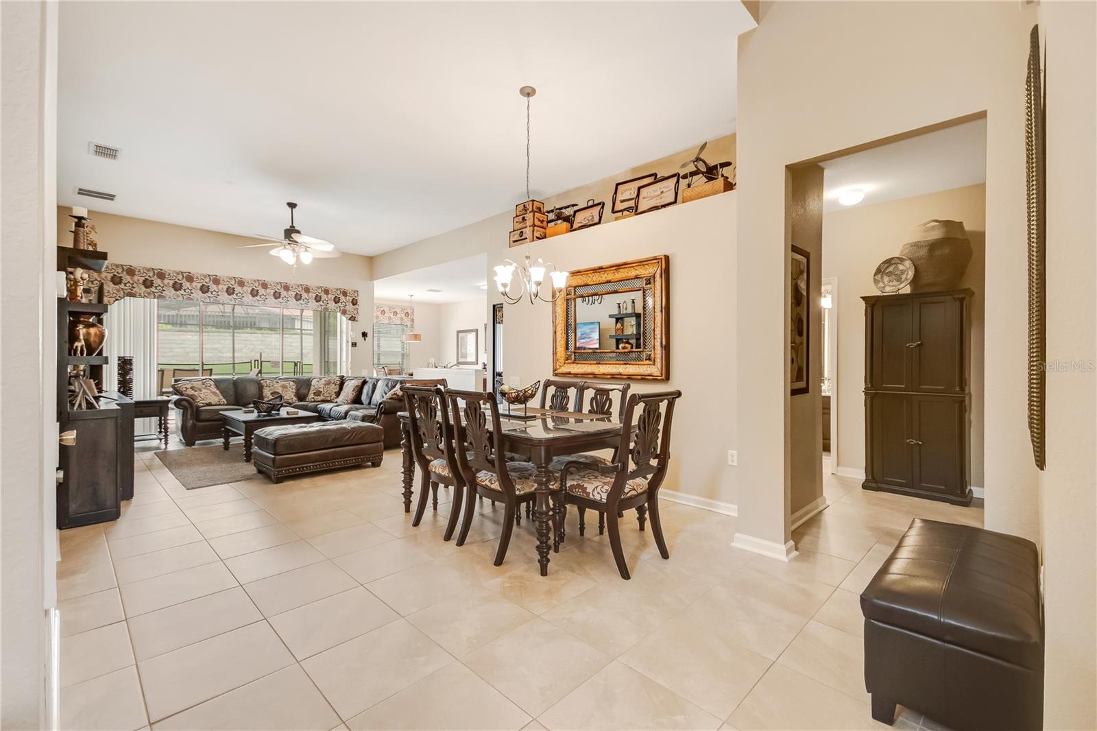 2634 DINVILLE ST, KISSIMMEE, FL, 34747