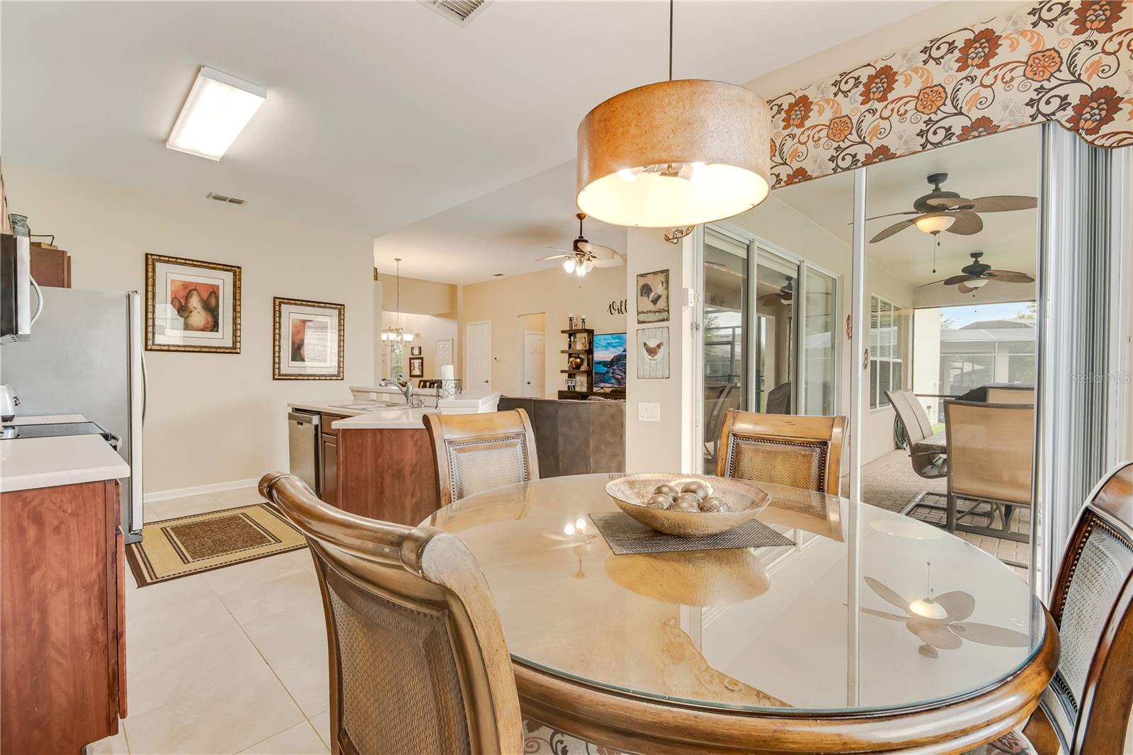 2634 DINVILLE ST, KISSIMMEE, FL, 34747