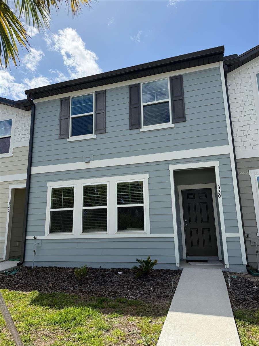 330 CADBERRY PL, ST CLOUD, FL, 34771