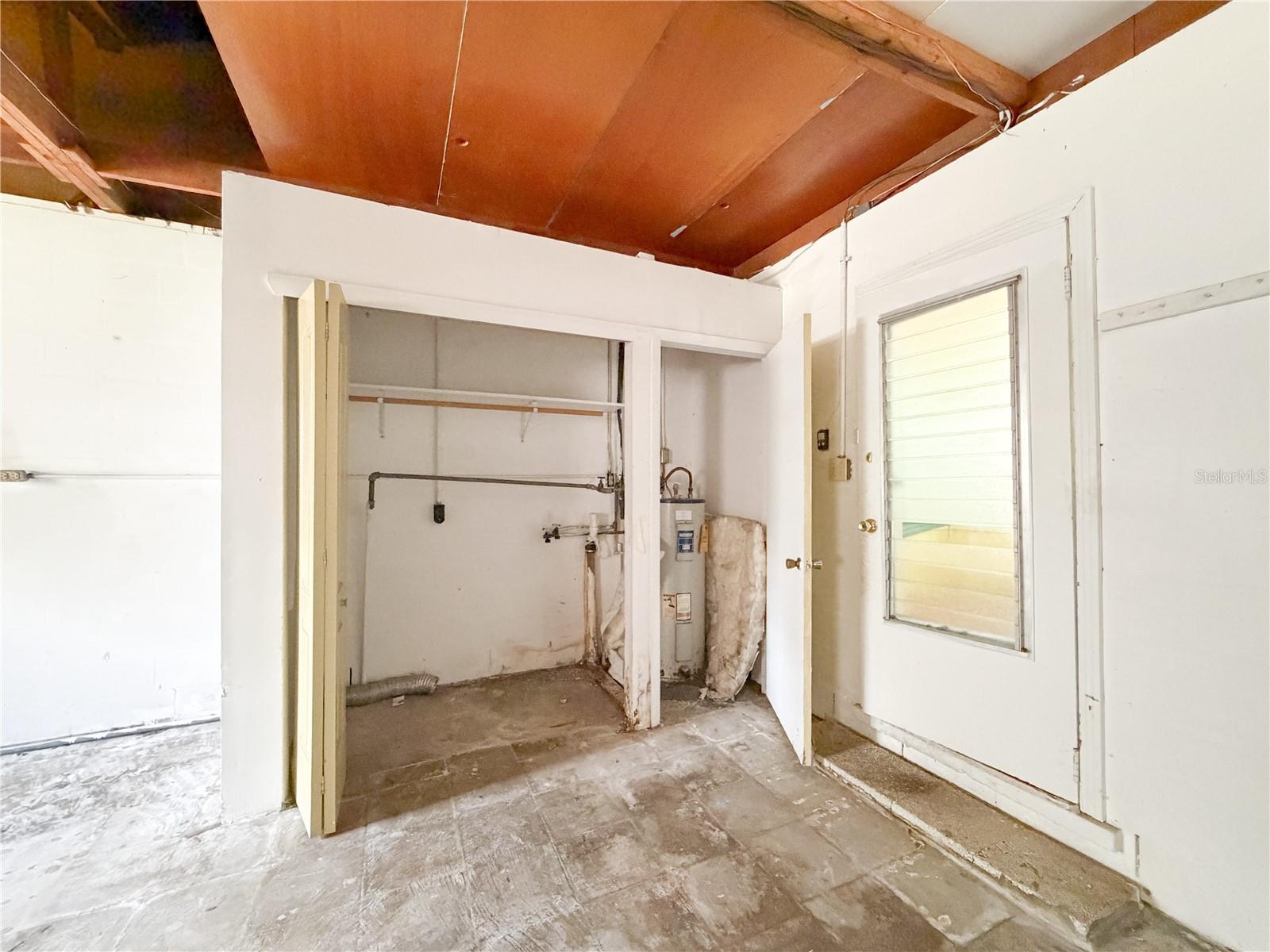 615 N CHURCH ST, STARKE, FL, 32091