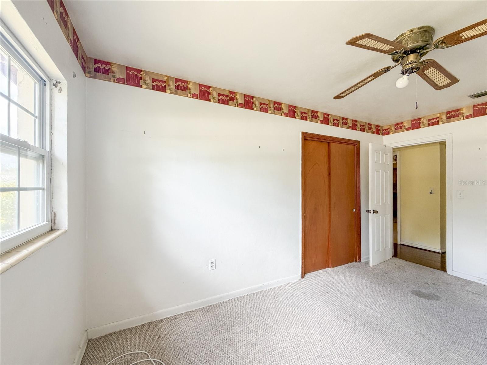 615 N CHURCH ST, STARKE, FL, 32091