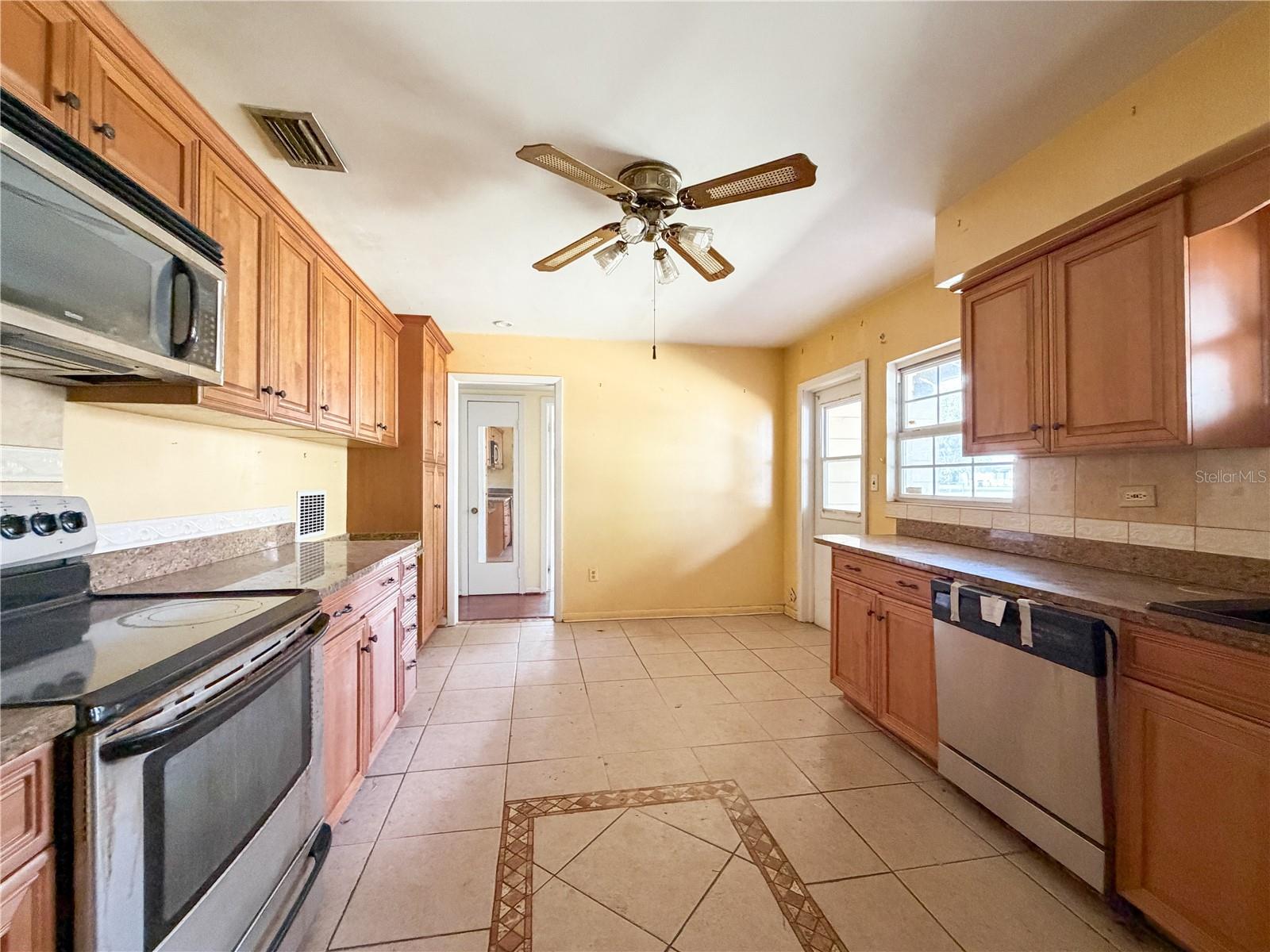 615 N CHURCH ST, STARKE, FL, 32091