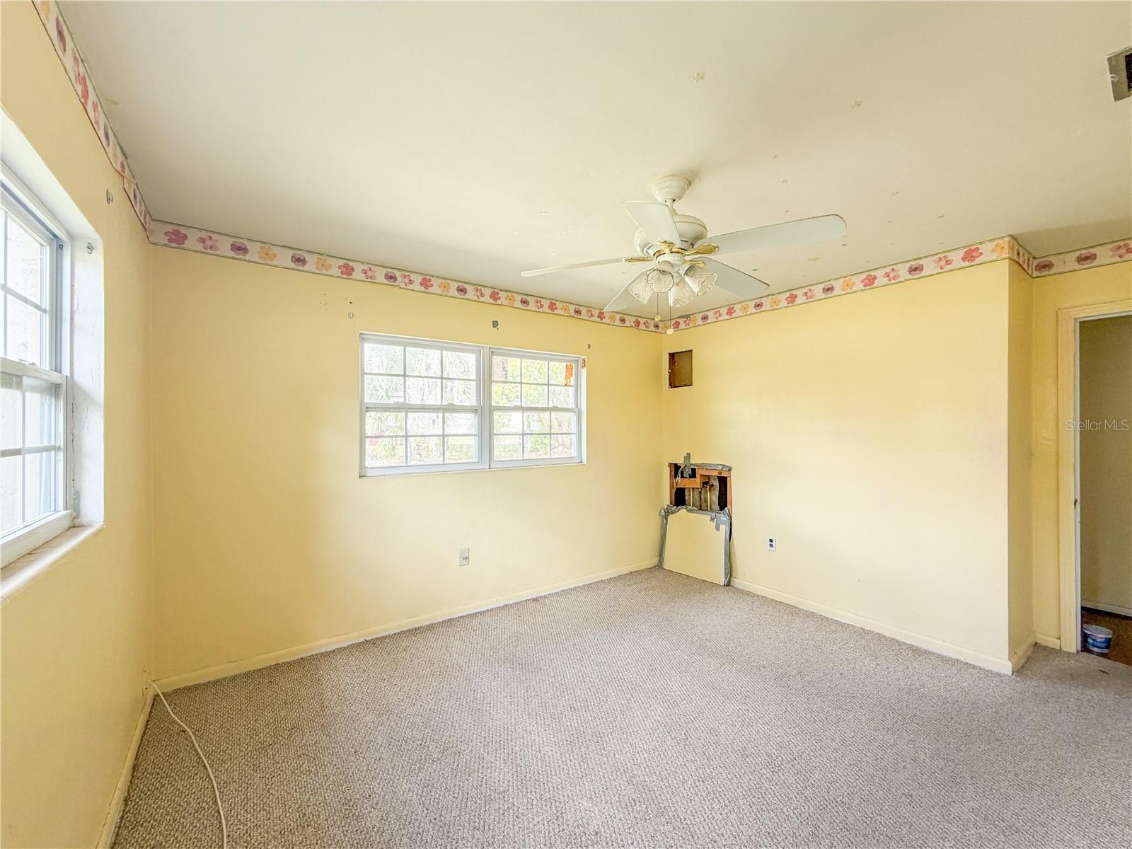 615 N CHURCH ST, STARKE, FL, 32091