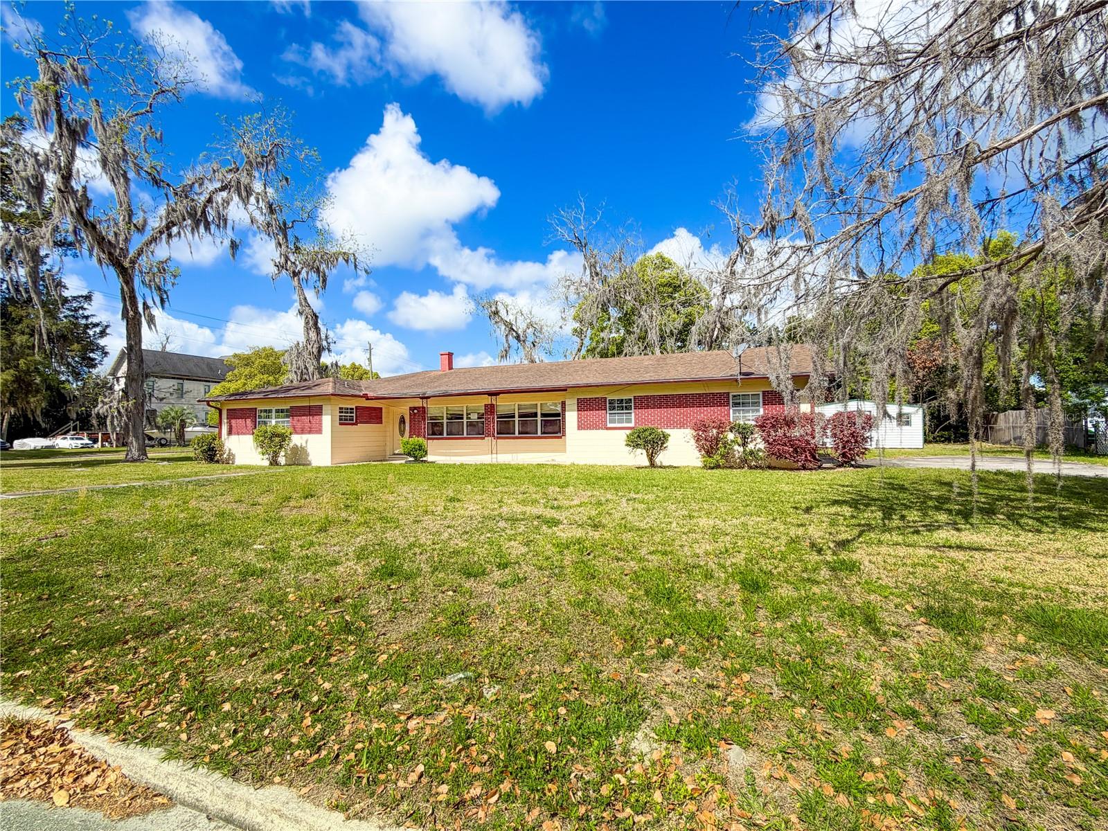 615 N CHURCH ST, STARKE, FL, 32091