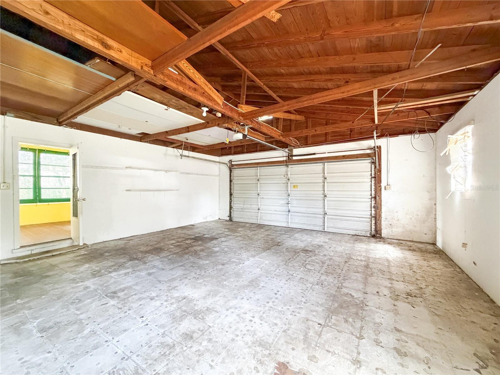 615 N CHURCH ST, STARKE, FL, 32091