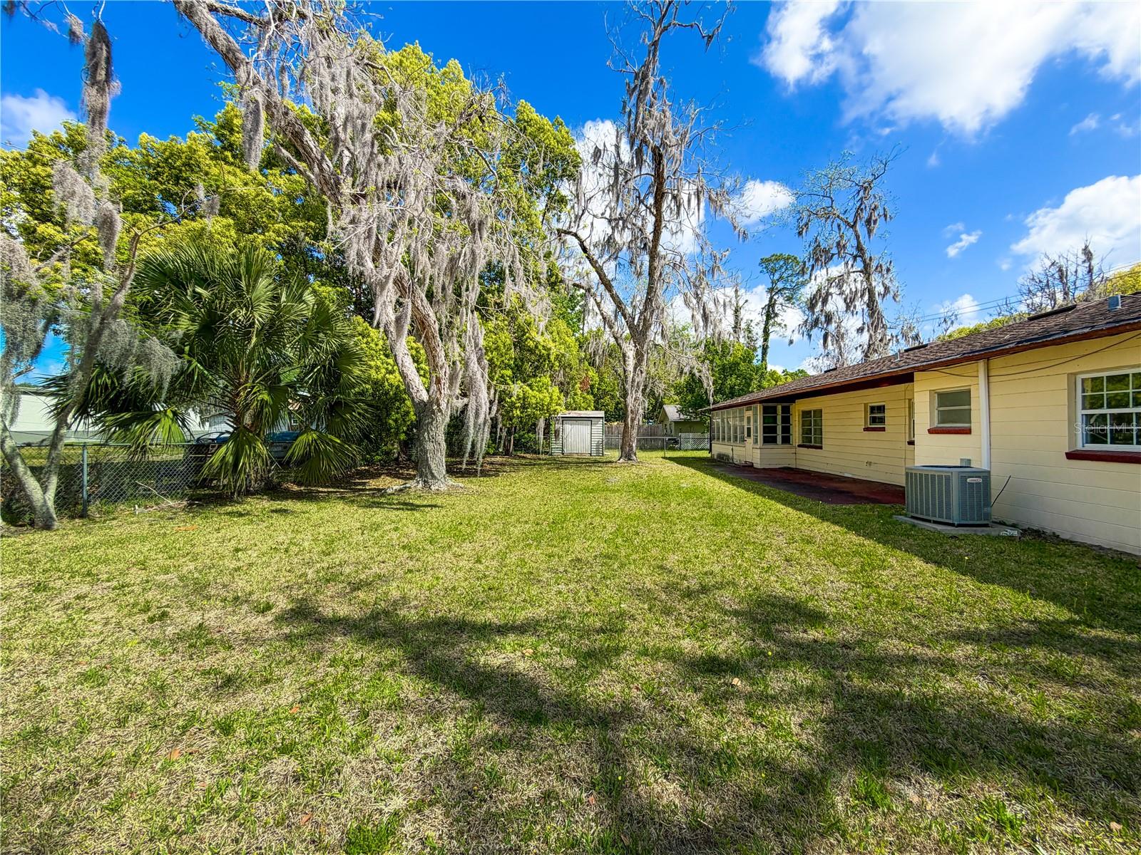 615 N CHURCH ST, STARKE, FL, 32091