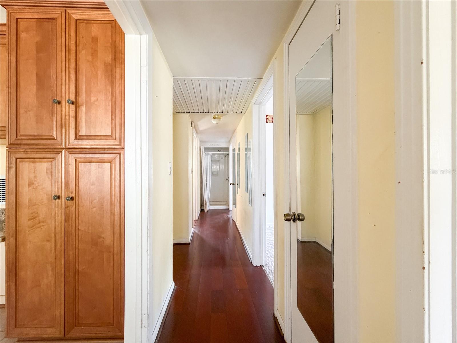 615 N CHURCH ST, STARKE, FL, 32091