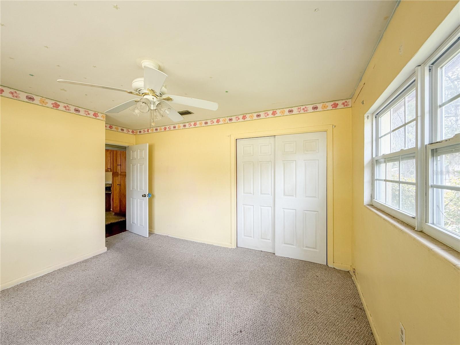 615 N CHURCH ST, STARKE, FL, 32091