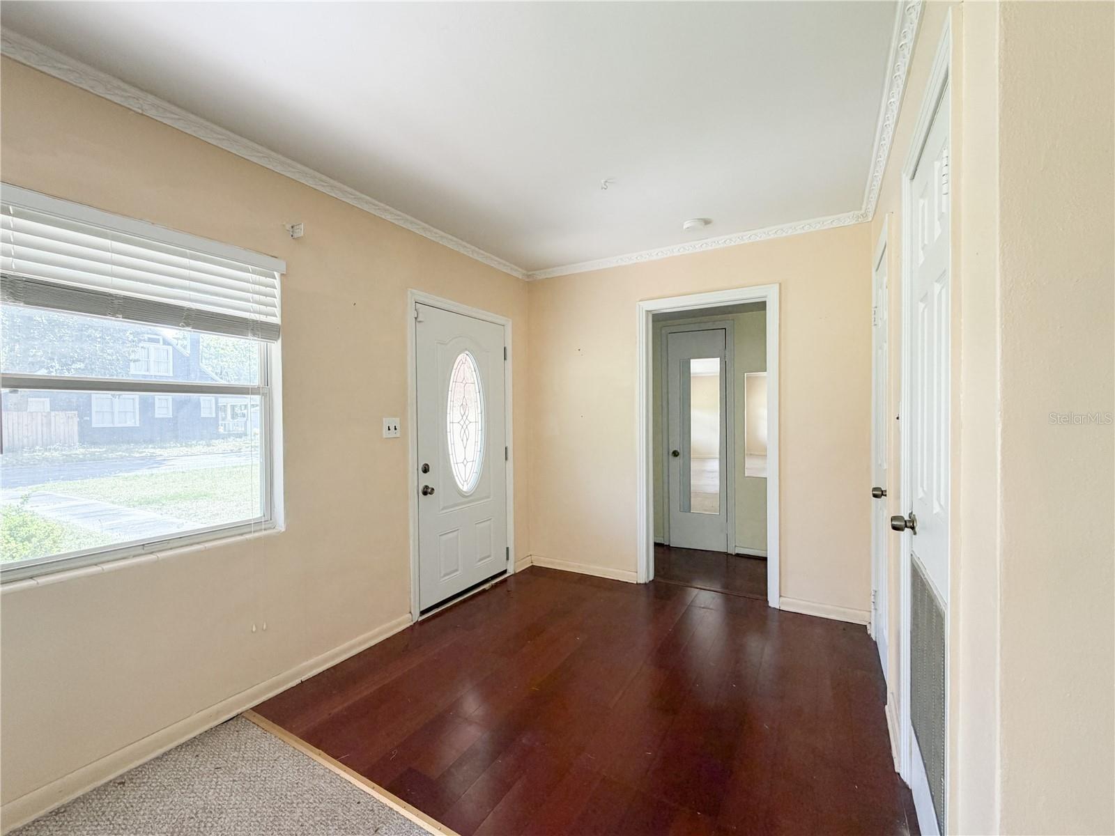 615 N CHURCH ST, STARKE, FL, 32091