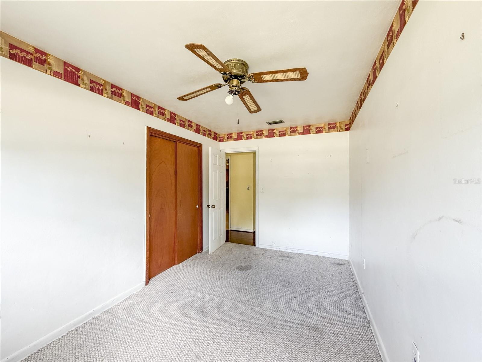 615 N CHURCH ST, STARKE, FL, 32091