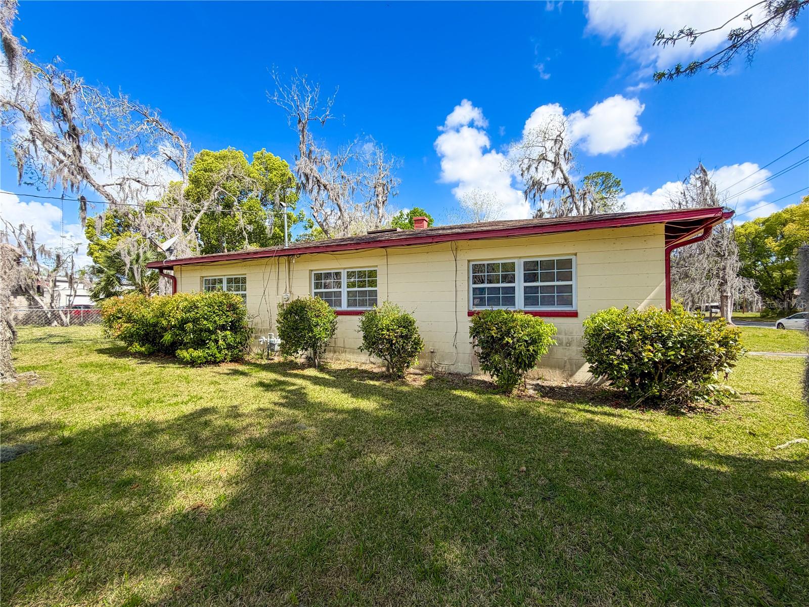 615 N CHURCH ST, STARKE, FL, 32091