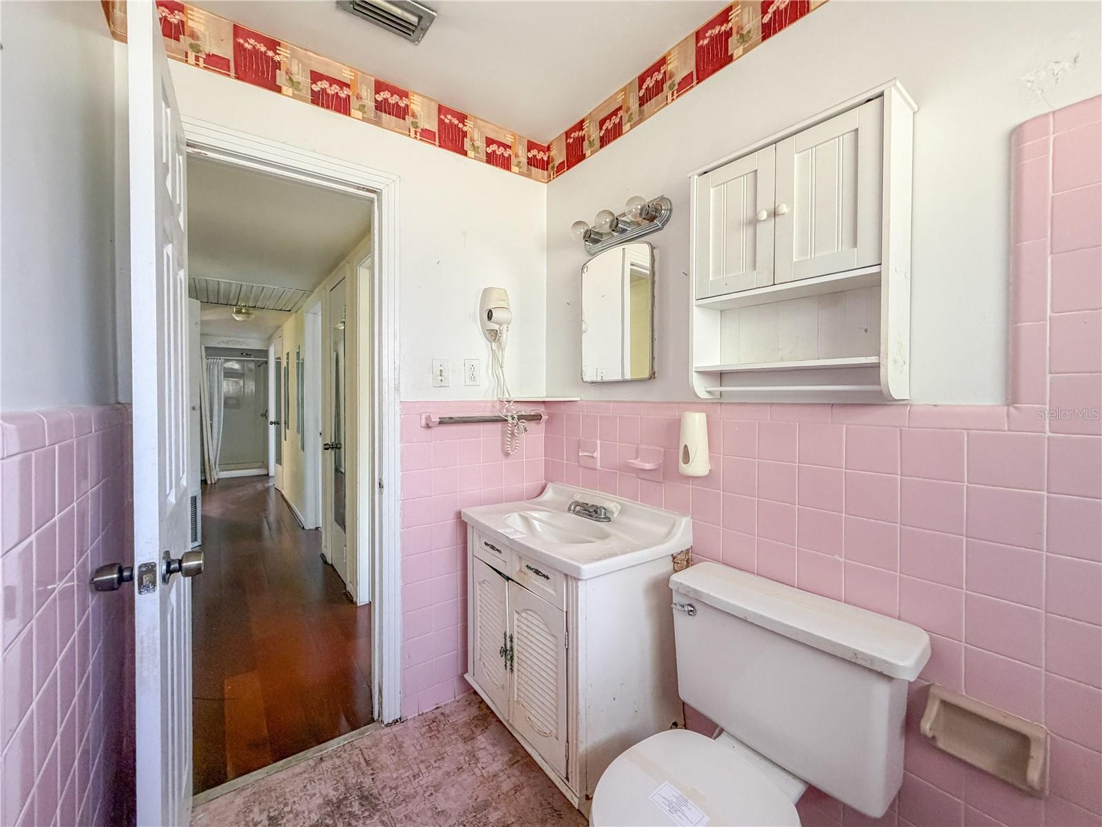 615 N CHURCH ST, STARKE, FL, 32091