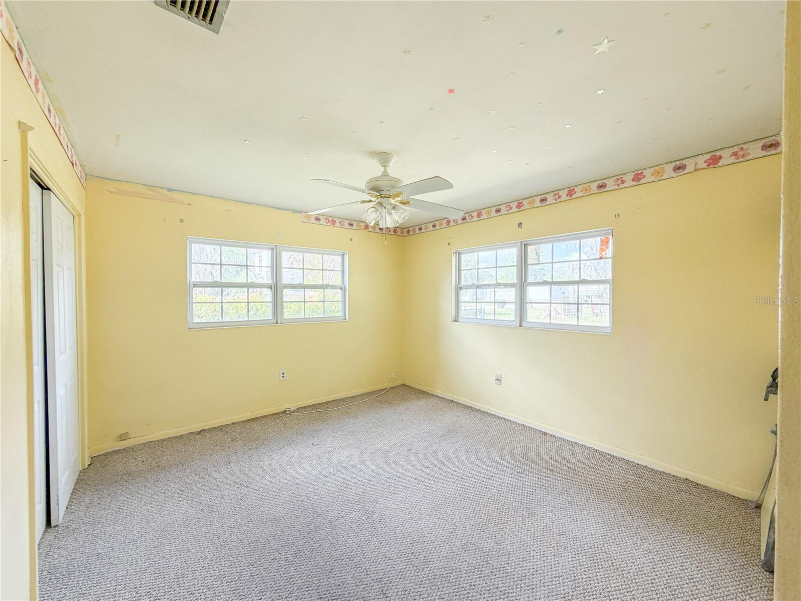 615 N CHURCH ST, STARKE, FL, 32091