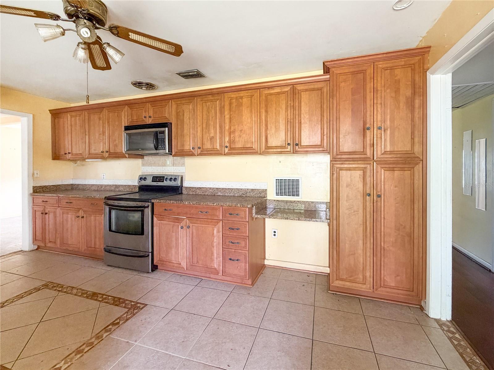 615 N CHURCH ST, STARKE, FL, 32091
