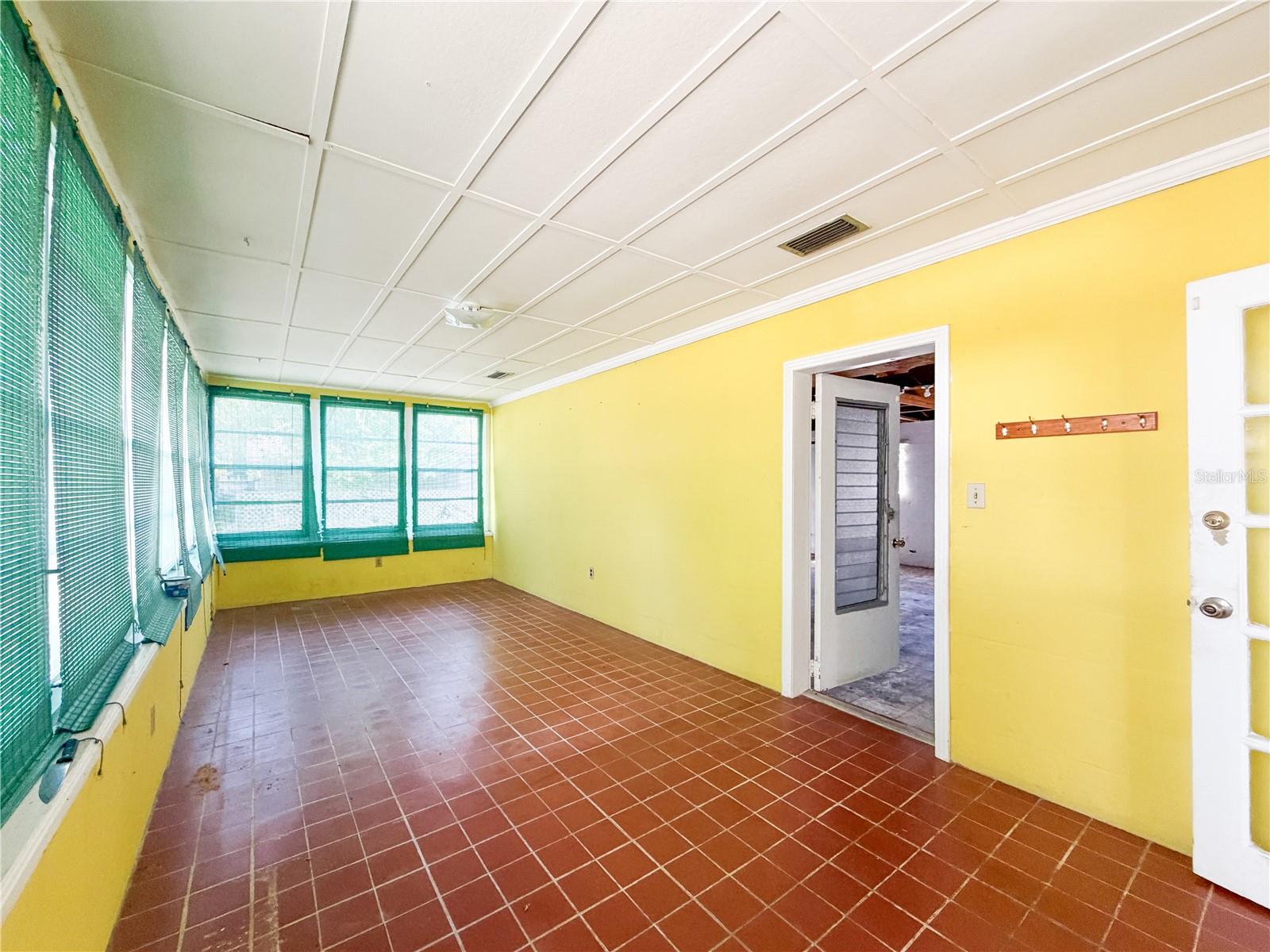 615 N CHURCH ST, STARKE, FL, 32091