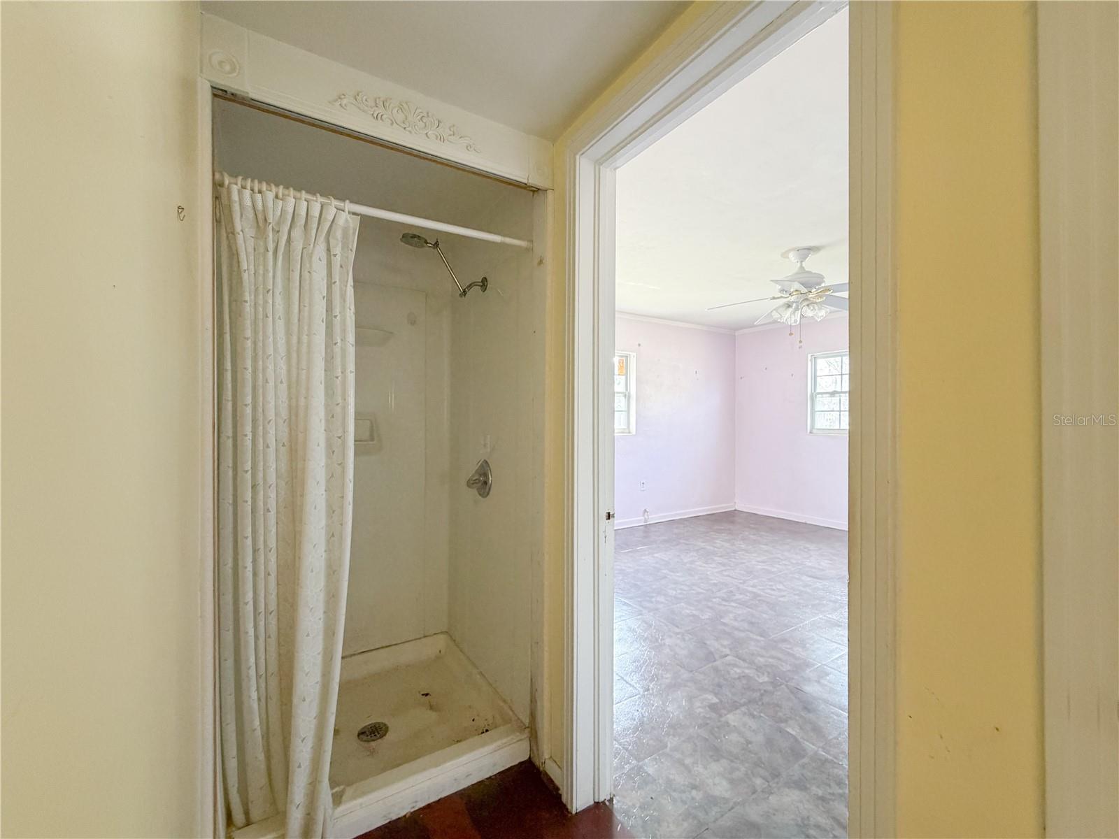 615 N CHURCH ST, STARKE, FL, 32091