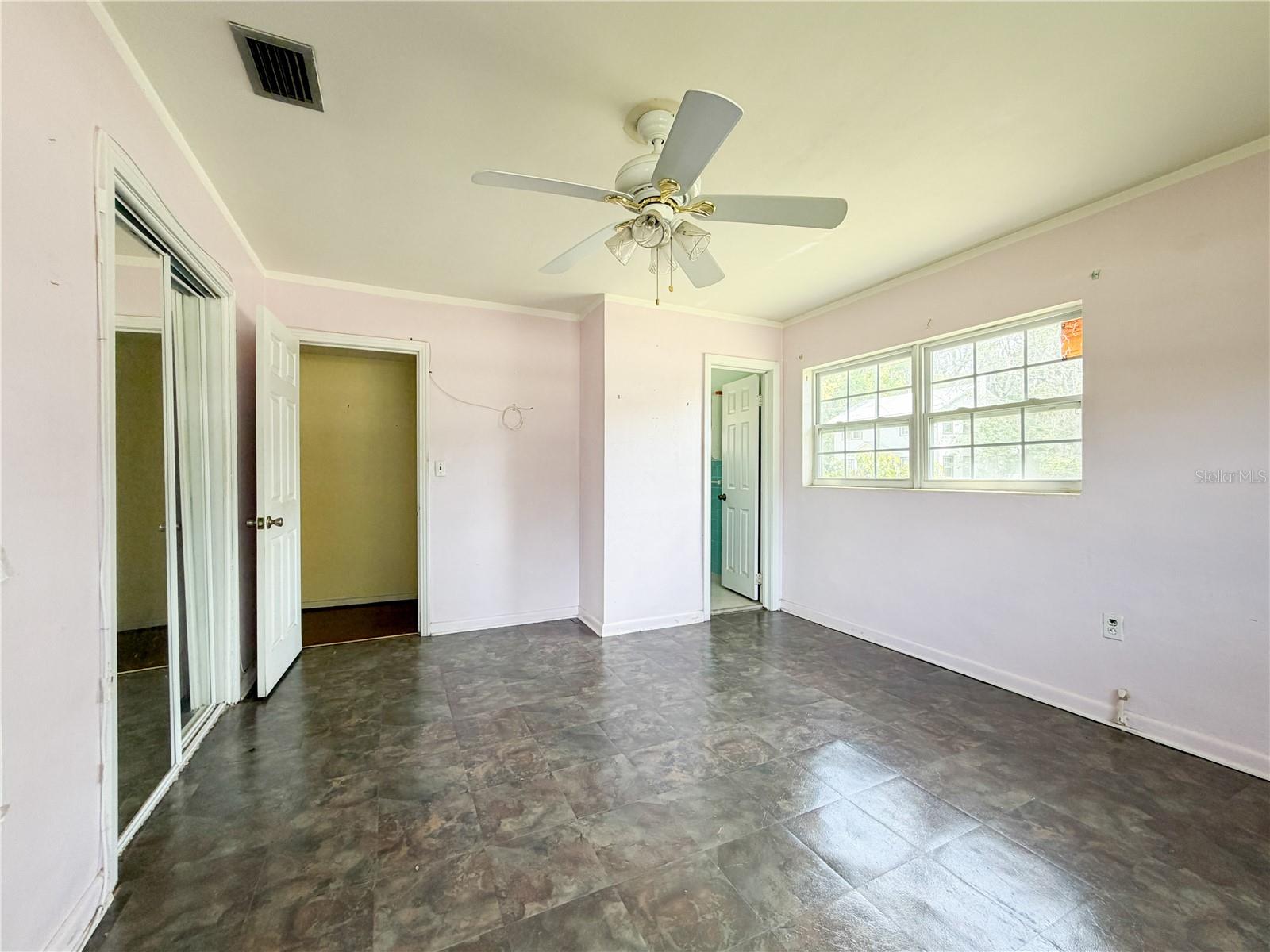 615 N CHURCH ST, STARKE, FL, 32091