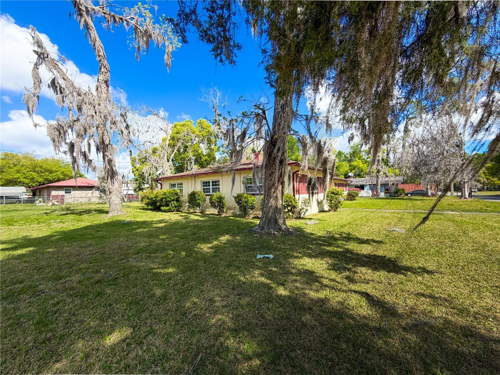 615 N CHURCH ST, STARKE, FL, 32091