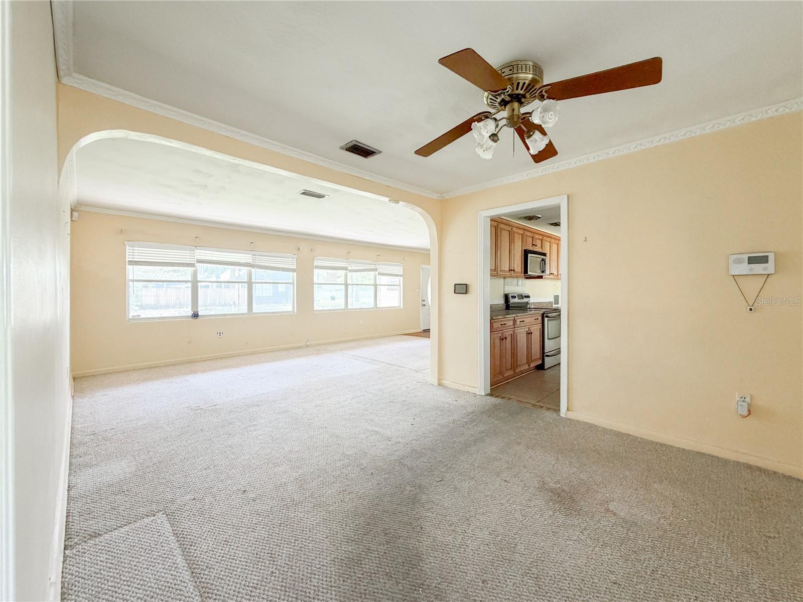 615 N CHURCH ST, STARKE, FL, 32091