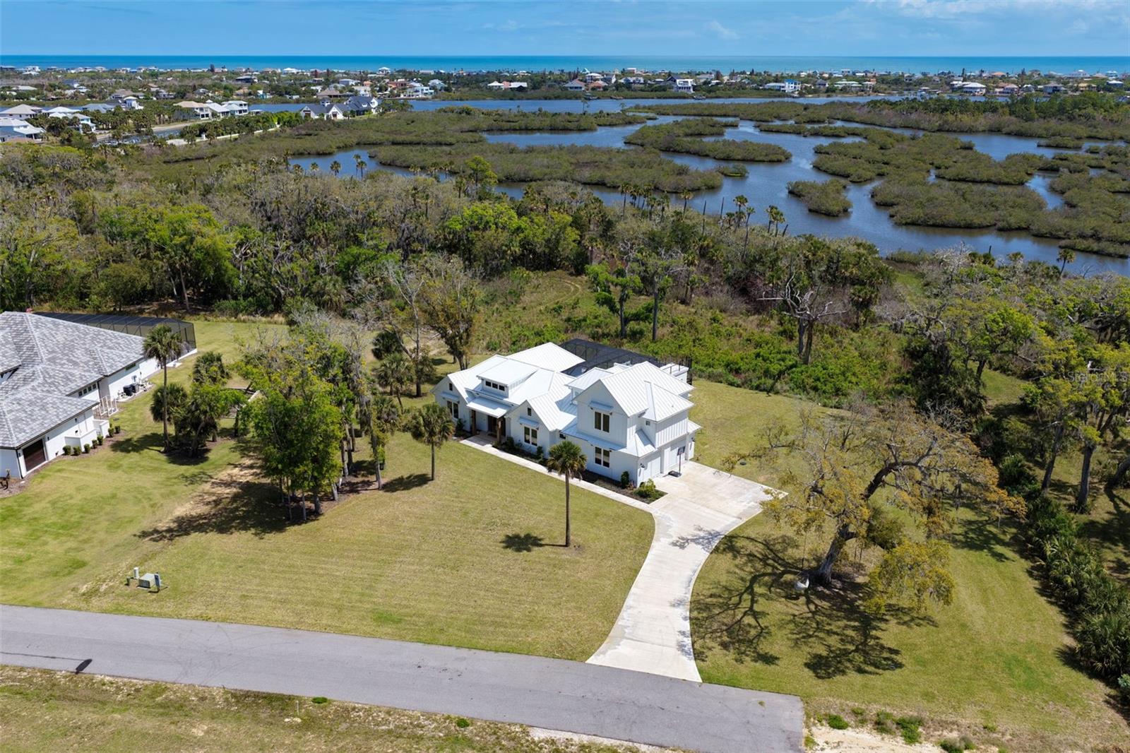 222 SEASIDE LANDINGS DR S, FLAGLER BEACH, FL, 32136