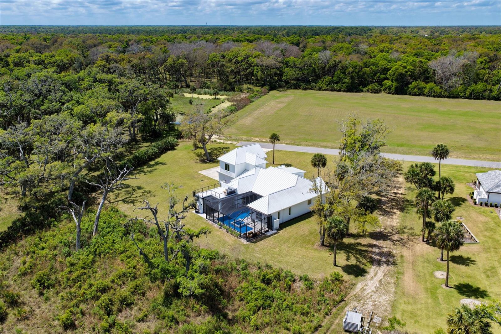 222 SEASIDE LANDINGS DR S, FLAGLER BEACH, FL, 32136