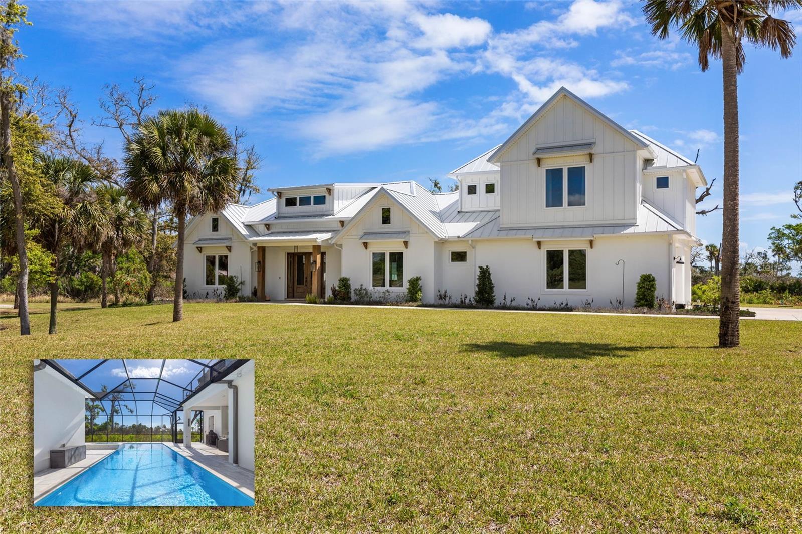 222 SEASIDE LANDINGS DR S, FLAGLER BEACH, FL, 32136