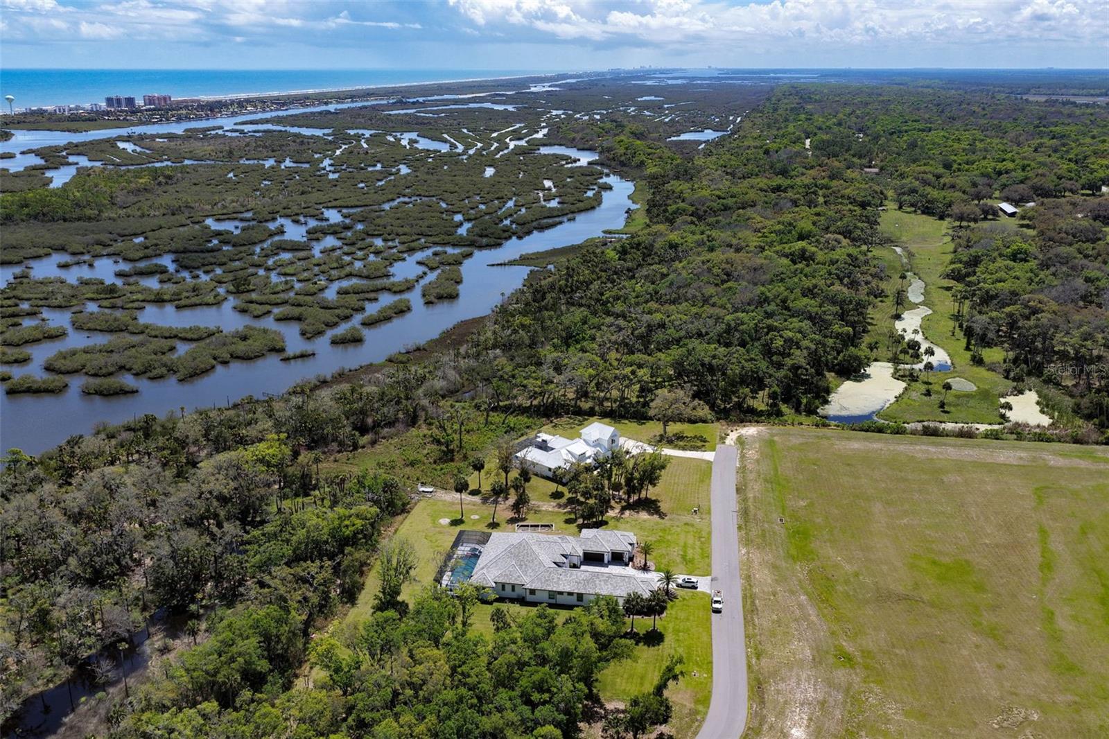 222 SEASIDE LANDINGS DR S, FLAGLER BEACH, FL, 32136