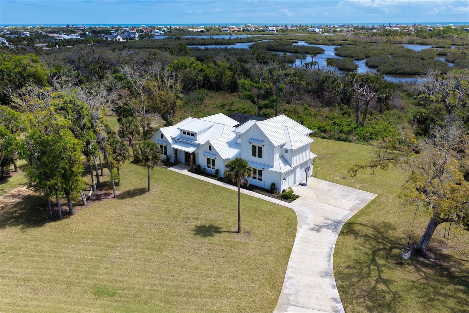 222 SEASIDE LANDINGS DR S, FLAGLER BEACH, FL, 32136