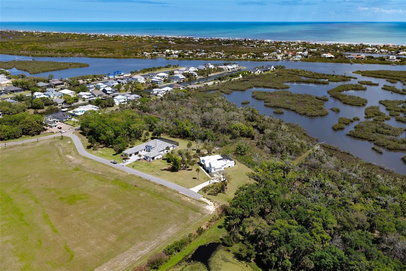 222 SEASIDE LANDINGS DR S, FLAGLER BEACH, FL, 32136
