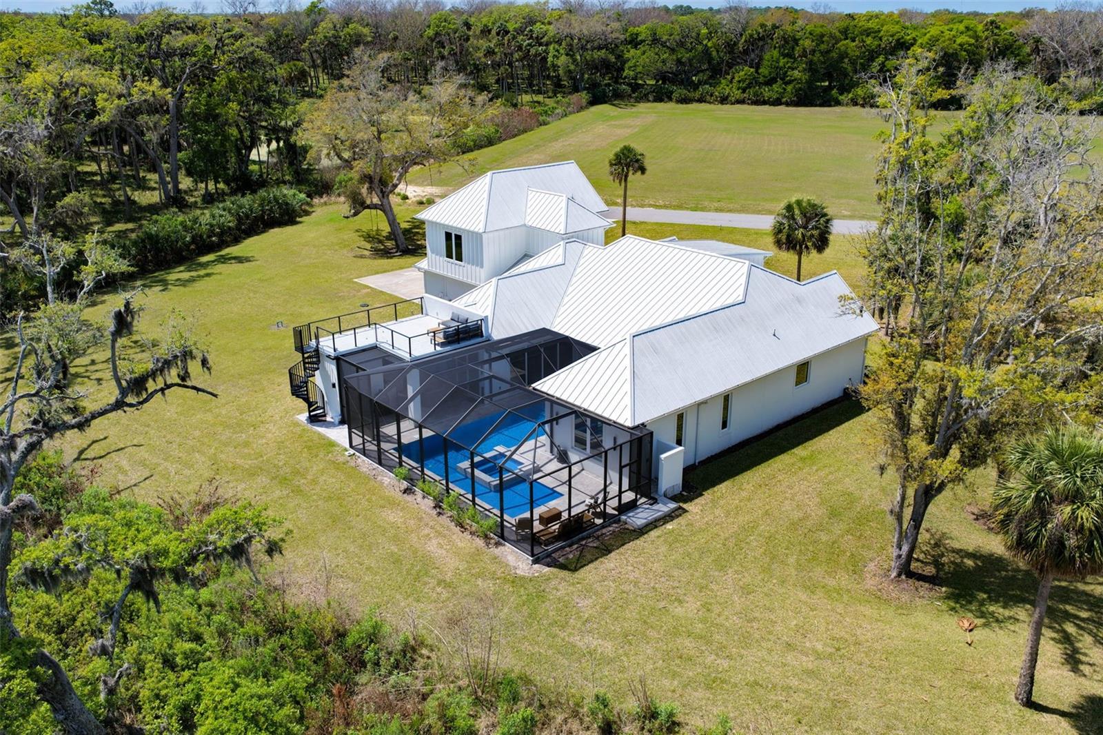 222 SEASIDE LANDINGS DR S, FLAGLER BEACH, FL, 32136